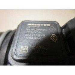 Debitmetre Renault Clio 3 Phase 1